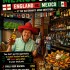 Let’s Fiesta Mexico Style! At the Waterman’s Arms Brentford