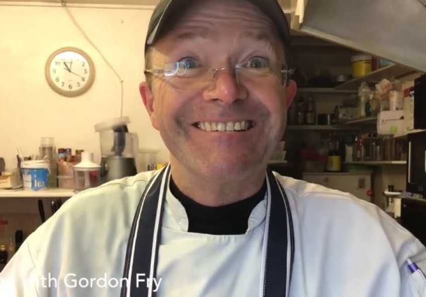 Big re-opening Monday April 12th 2021