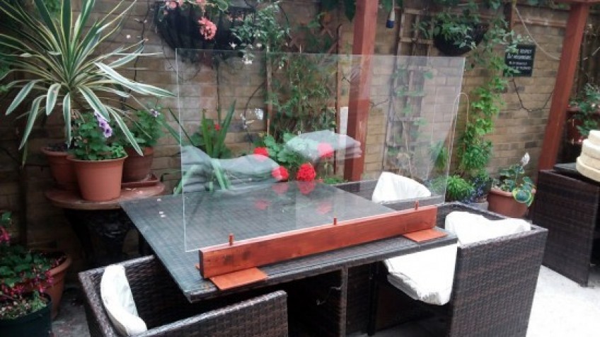 See our Covid-19 Safety Measures Video